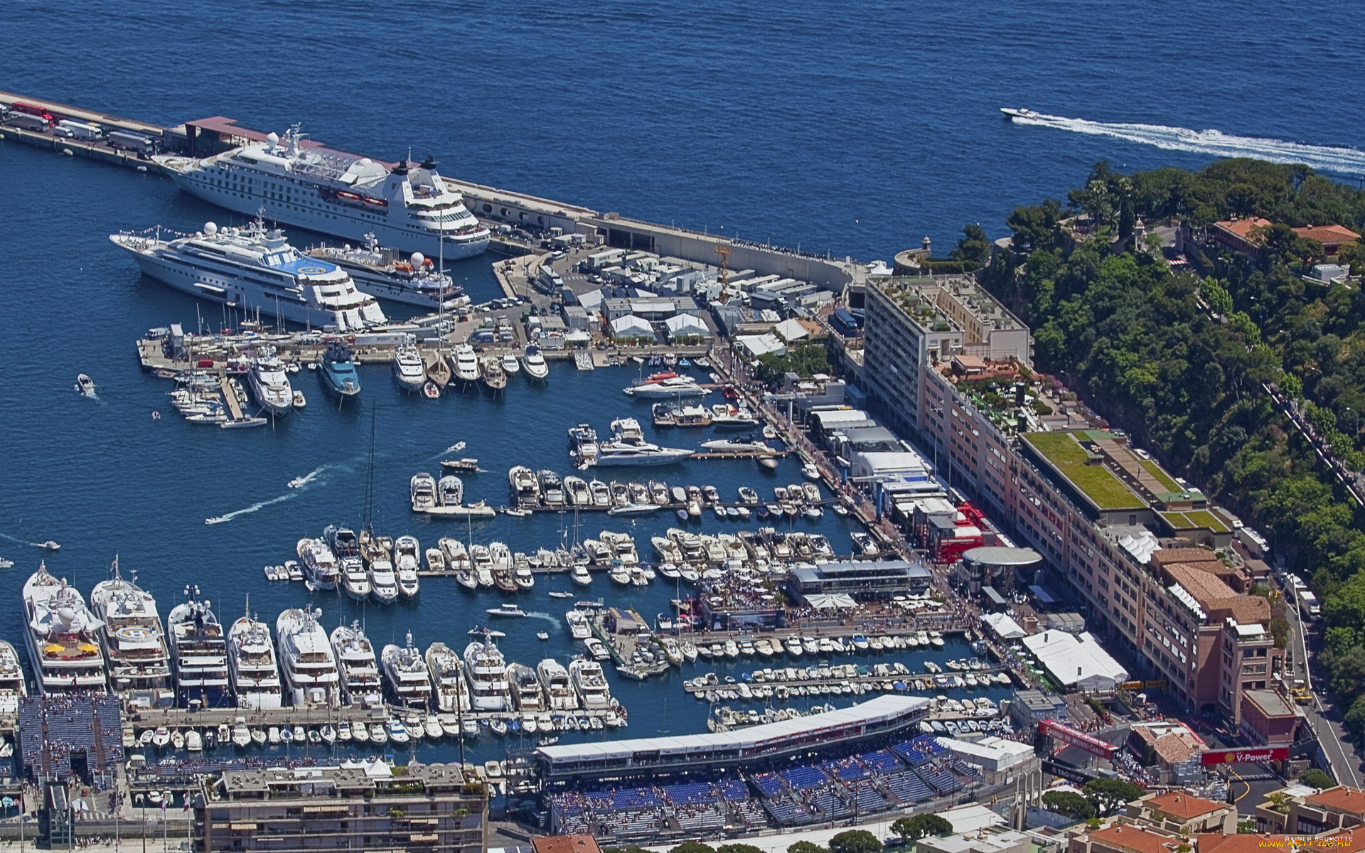 monaco, , , 